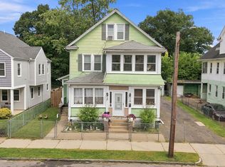 249 College St #251, Springfield, MA 01109