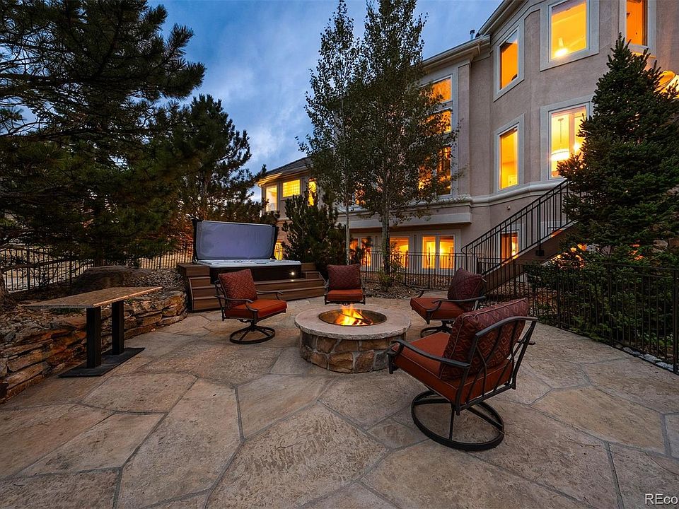 5480 Sunstone Lane, Castle Rock, CO 80108 | Zillow