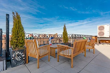 Rented by MySpaceNYC