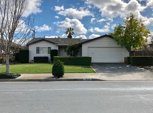 20198 Pacifica Dr, Cupertino, CA