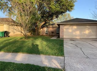 16319 Paiter St, Houston, TX 77053
