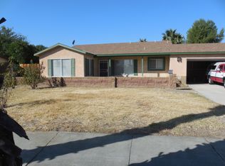 41805 Lomas St, Hemet, CA 92544