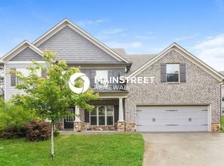 632 Overlook Glen Dr, Lawrenceville, GA 30045