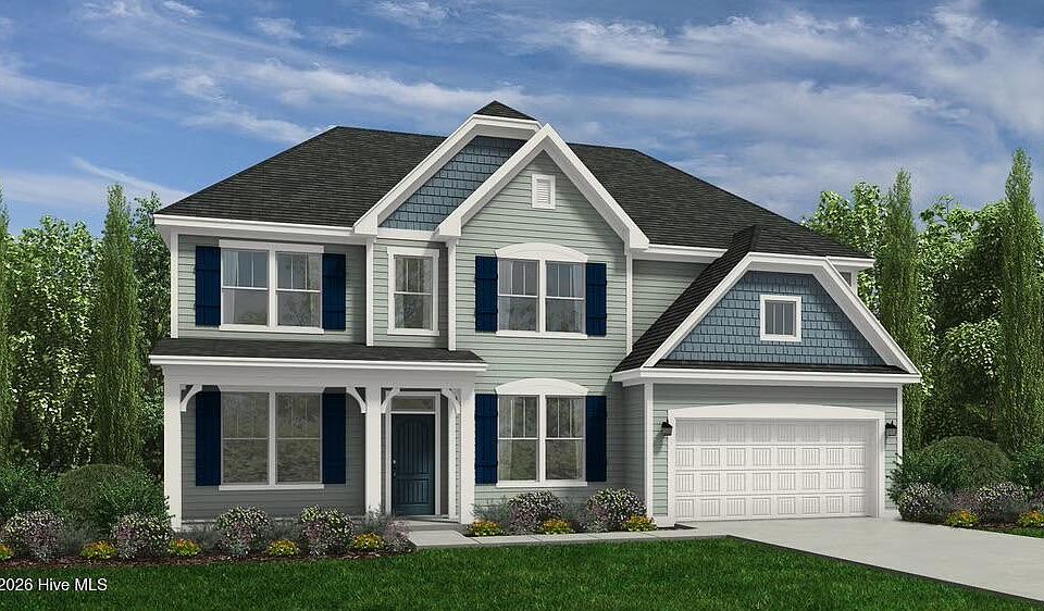 1st image of 318 Maverick Lane