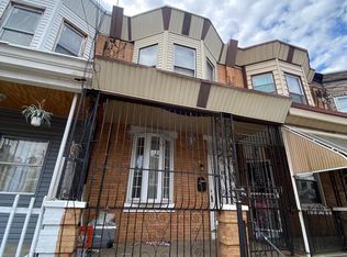 3573 Jasper St, Philadelphia, PA