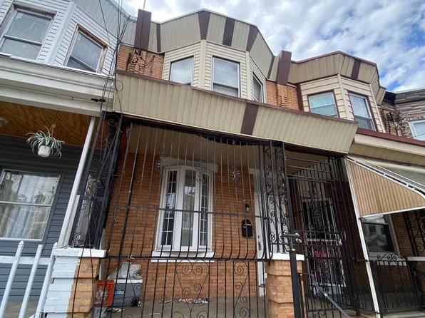 3573 Jasper St, Philadelphia, PA 19134