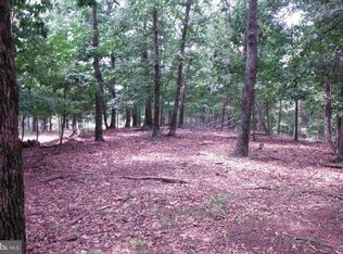 Bluffs Lookout Rd, Fort Ashby, WV 26719