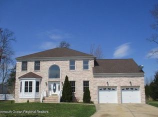 228 Kristi Shay Ln, Brick, NJ 08723