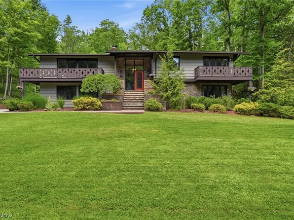 10625 Glen Forest Trl, Brecksville, OH 44141