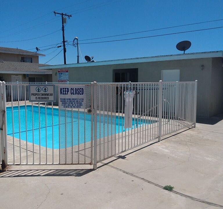1st image of 26665 Ward St APT 8