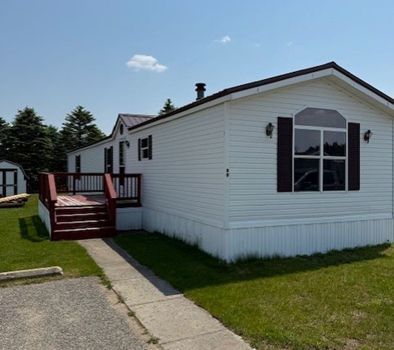 1st image of 17330 Honor Hwy Lot 60