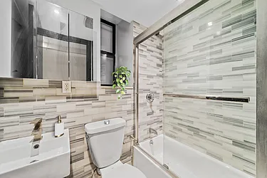 Rented by Vector New York, LLC