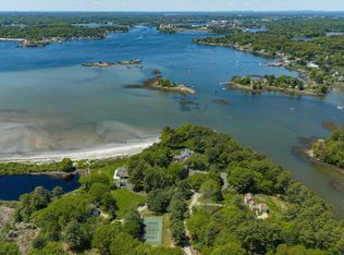 20 Captains Way, Kittery, ME 03905