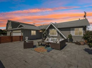 3435 Notre Dame Dr, Santa Clara, CA 95051