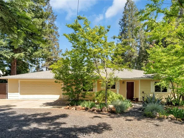 1394 Wagstaff Rd, Paradise, CA 95969