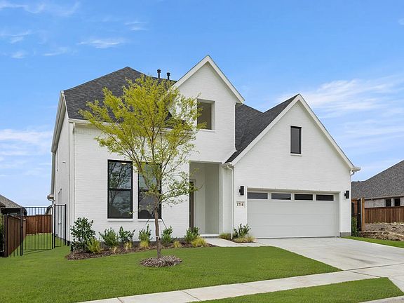 The Wimberley B Exterior