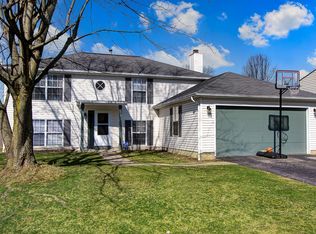 1823 Holly Ridge Rd, Columbus, OH 43219