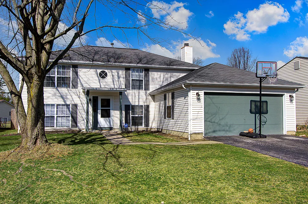 1823 Holly Ridge Rd photo 1
