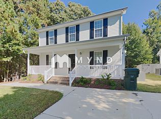 3621 Mackinac Island Ln, Raleigh, NC 27610