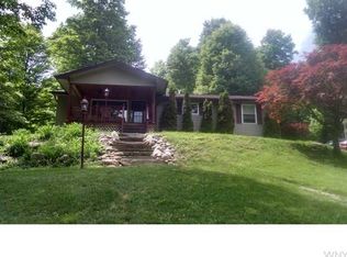 2744 Coe Rd, Perry, NY 14530