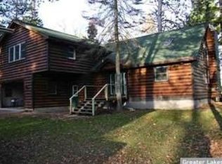 36868 Brook St, Crosslake, MN 56442