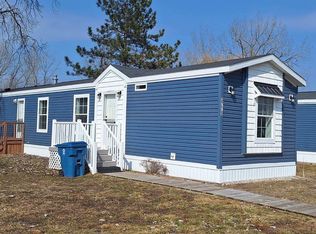 3775 N Riata Dr #28, Bay City, MI 48706