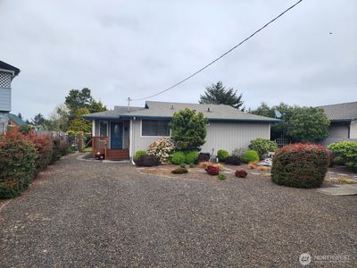 306 Cockle Street SW, Ocean Shores, WA, 98569