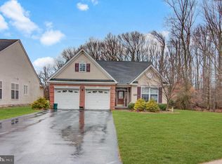 125 Monte Carlo Dr, Robbinsville, NJ 08691