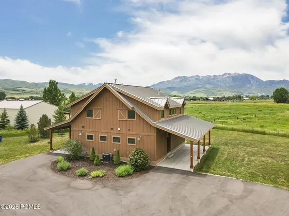241 S 8600 E, Huntsville, UT 84317