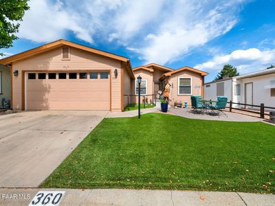 12190 E Travertine Way, Dewey, AZ, 86327