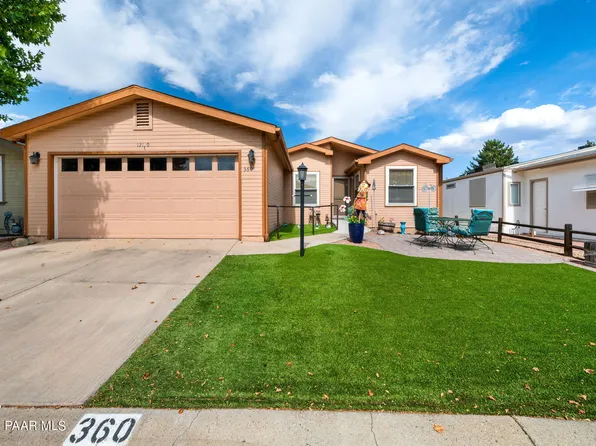 12190 E Travertine Way, Dewey, AZ 86327