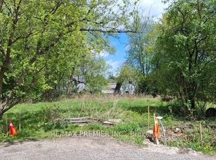 0 Fergus Ave, Richmond Hill, ON L4E 3B7