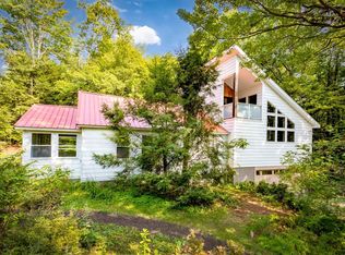 360 County Route 10, Corinth, NY 12822