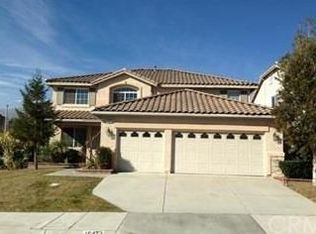 16472 Landmark Dr, Fontana, CA 92336