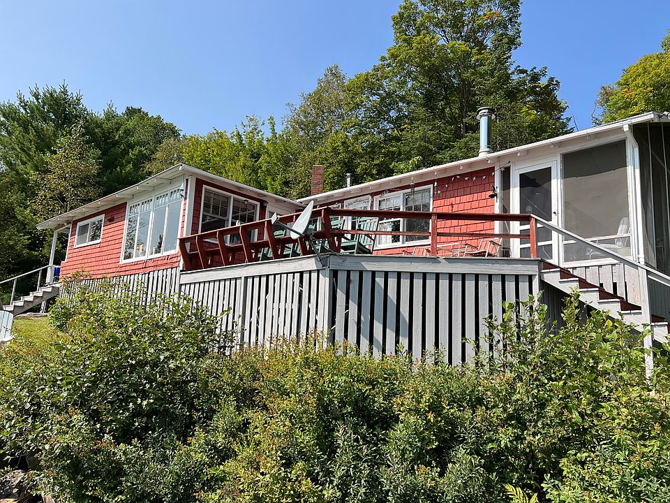 22 Raymond Road, Rangeley, ME 04970 Zillow