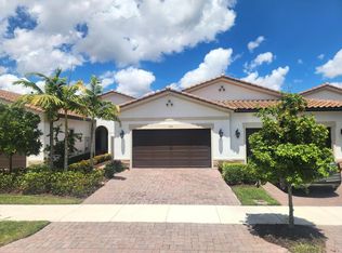 7621 S Blue Spring Dr, Parkland, FL 33067