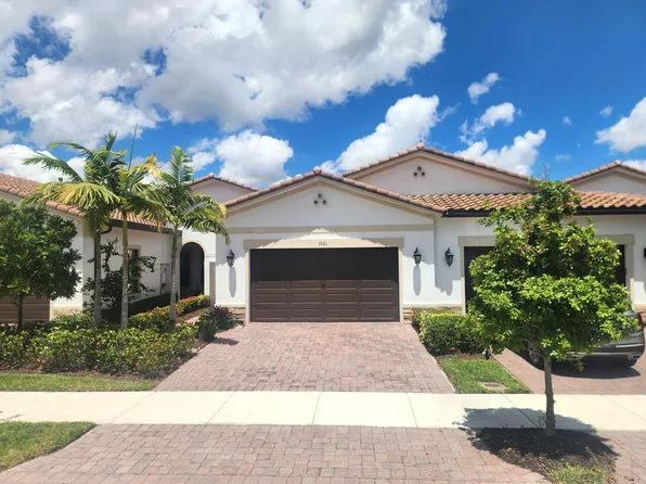 7621 S Blue Spring Drive, Parkland, FL 33067