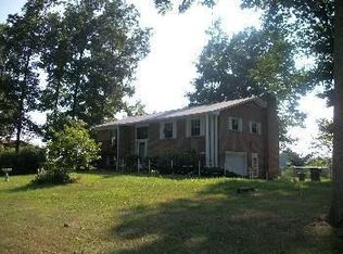 3810 Copper Ridge Rd, Morristown, TN 37814