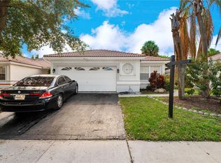 2600 NW 80th Ave, Margate, FL 33063