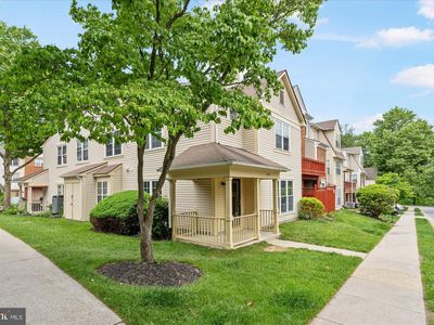 8821 Gilly Way #8821, Randallstown, MD, 21133
