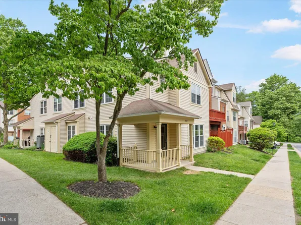 8821 Gilly Way #8821, Randallstown, MD 21133