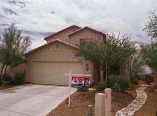 8222 N Paseo Del Rancho Escondido #0, Tucson, AZ 85741