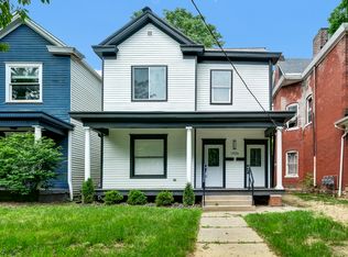 1426 S Brook St #1, Louisville, KY 40208