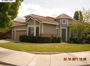1436 Legend Ln, Brentwood, CA