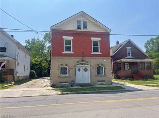 2356 Elyria Ave, Lorain, OH