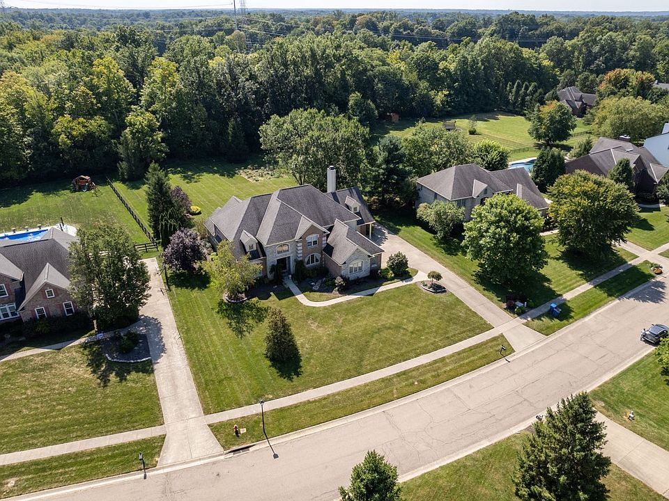 8534 Kelso Dr, Maineville, OH 45039 MLS 1786125 Zillow