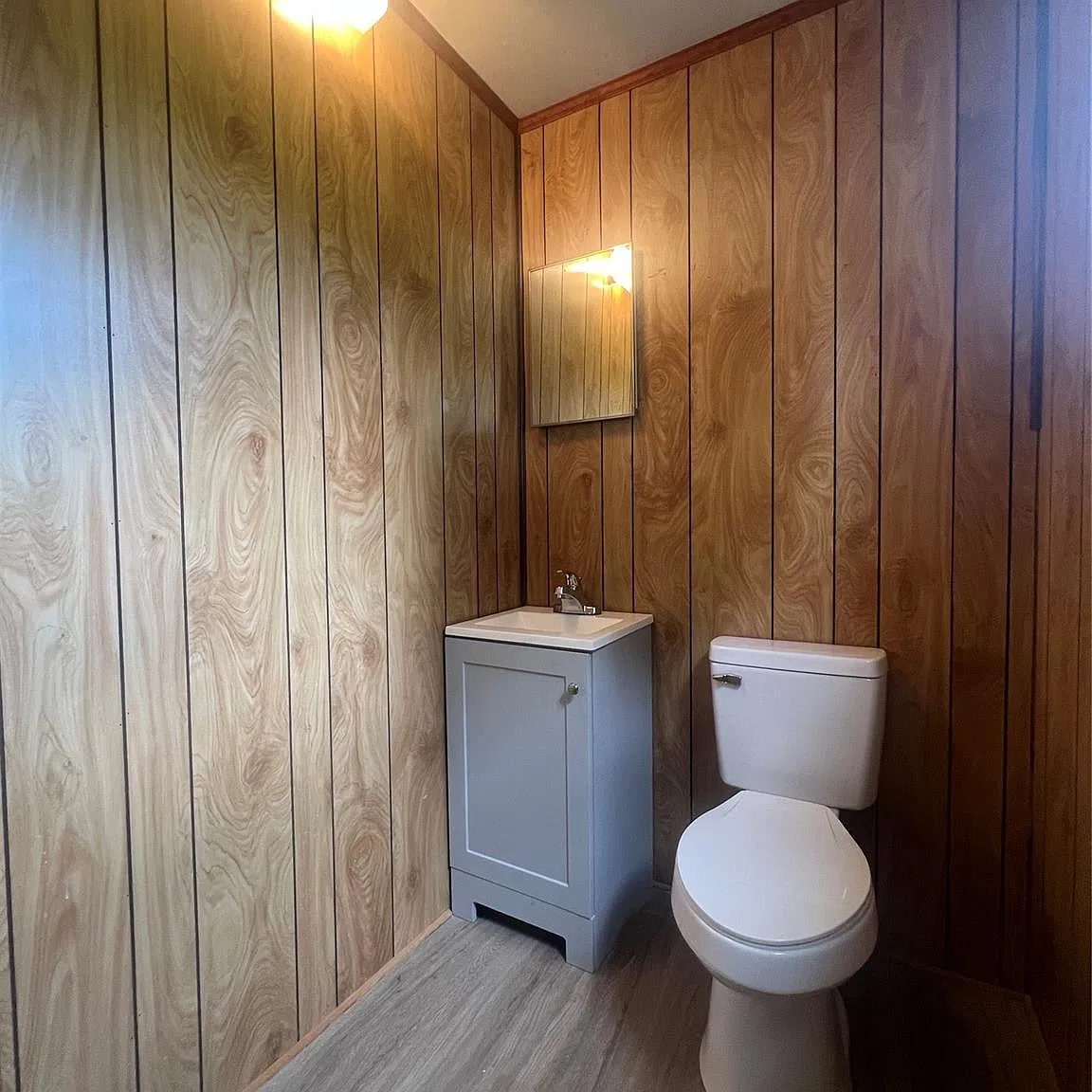 3 bed, 1.5 bath, $1,595 — Photo 3