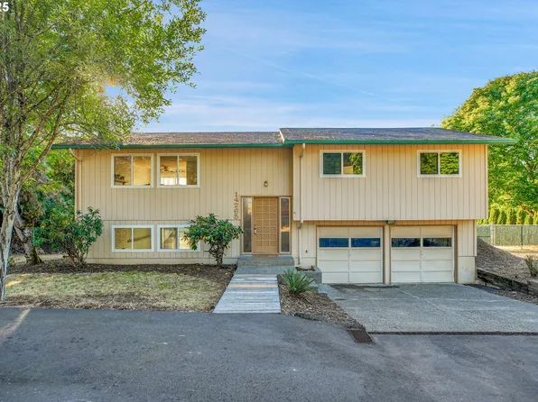 14265 SE Holly View Ln, Damascus, OR 97089