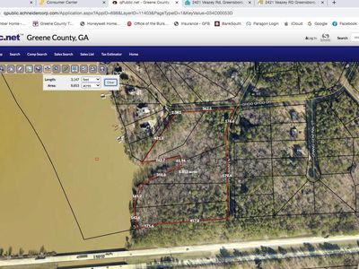 Pullman Ln #1-5, Greensboro, GA, 30642