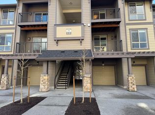 1845 SE 12th Pl #H101, North Bend, WA 98045